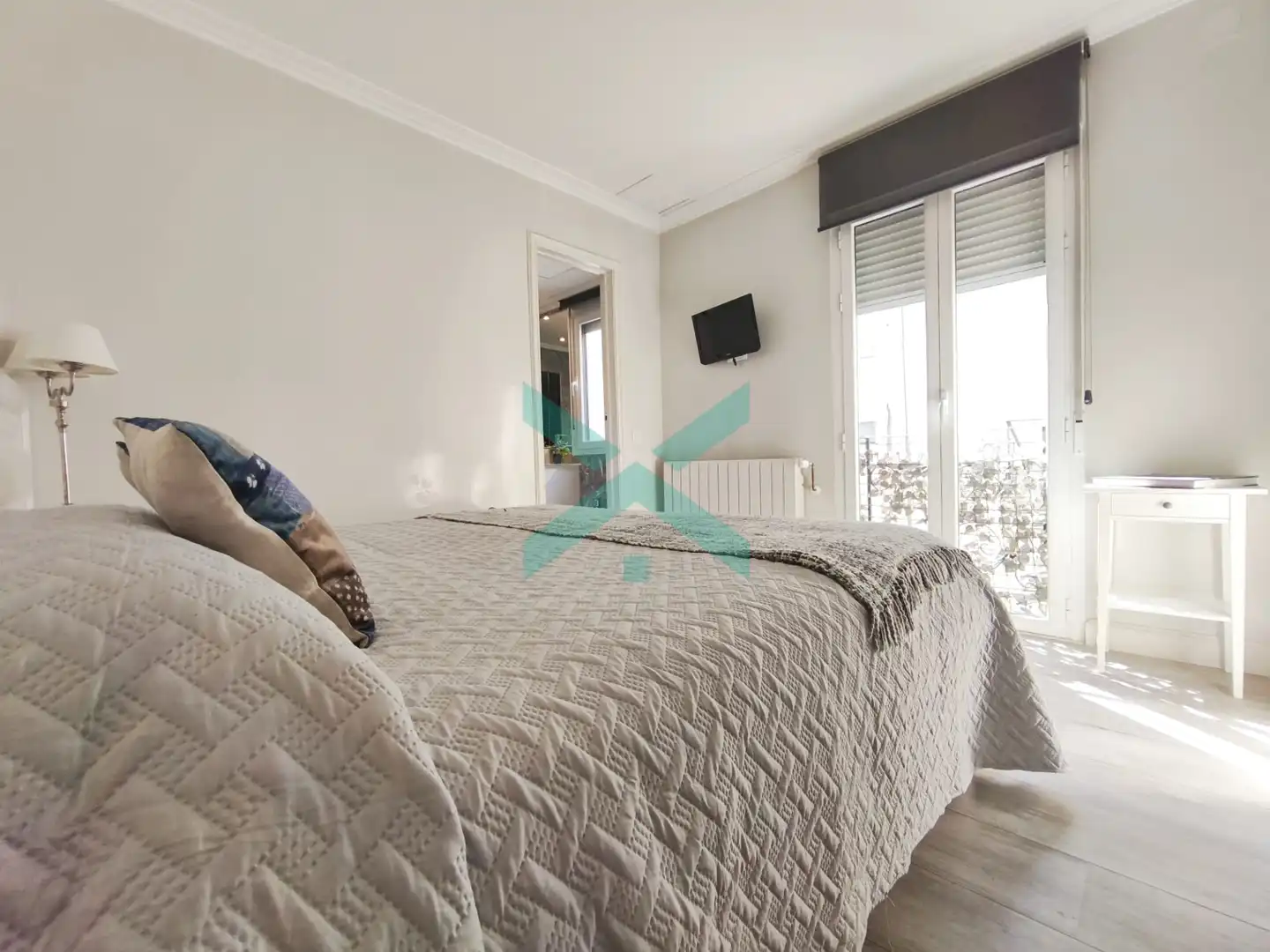 Pis de 211 m² a Madrid