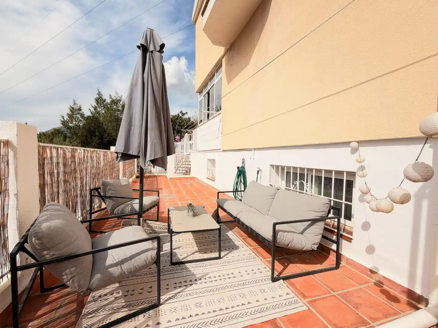 Casa de 215 m² a Benalmádena