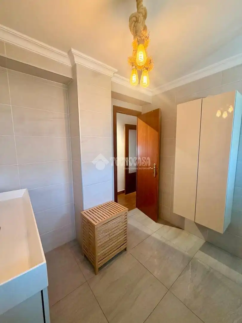 Piso de 91 m² en Sevilla