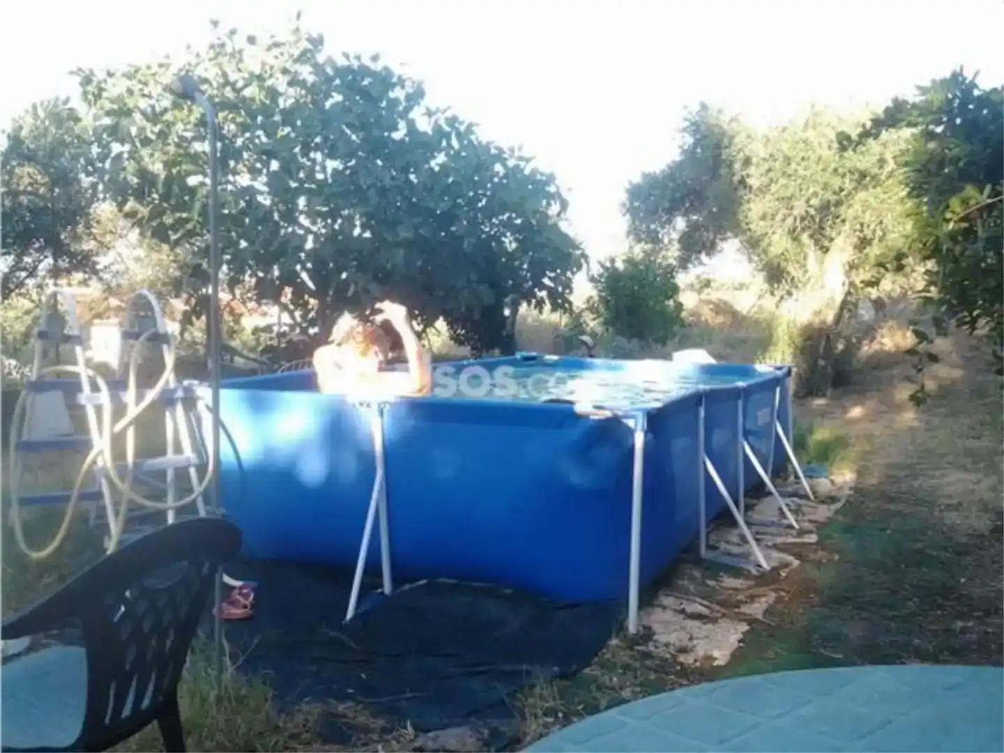 Casa de 240 m² en La Codosera