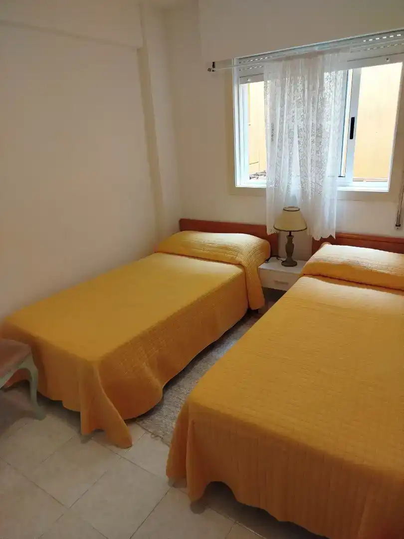 Piso de 65 m² en Cariño