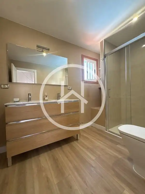 Casa de 120 m² en El Rosario