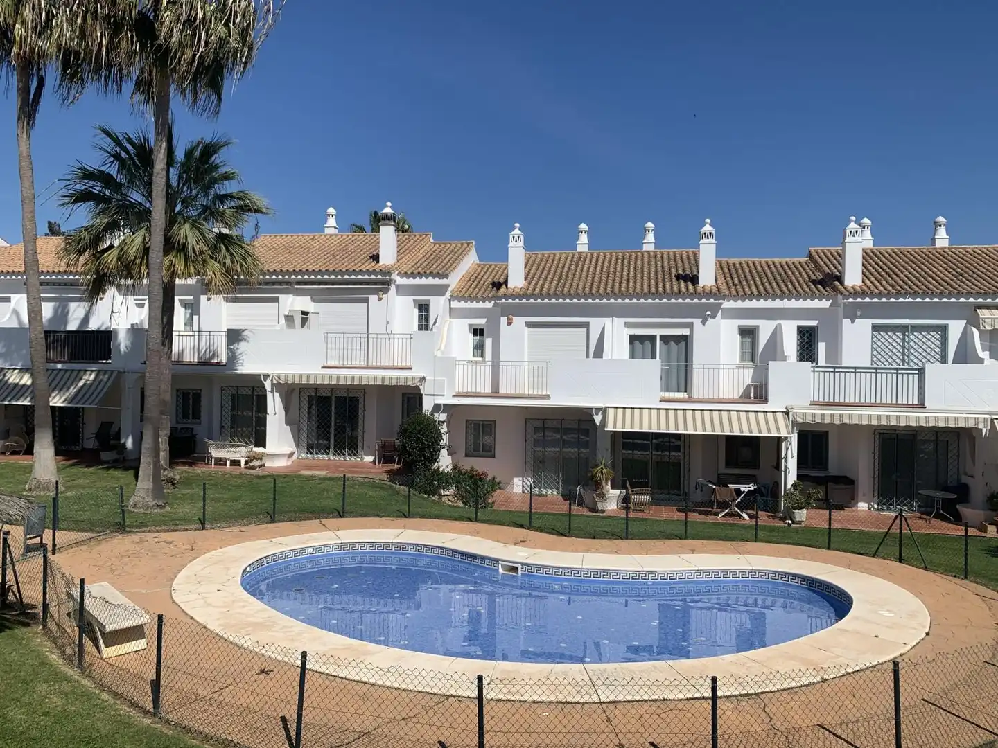 Casa de 80 m² en Cartaya