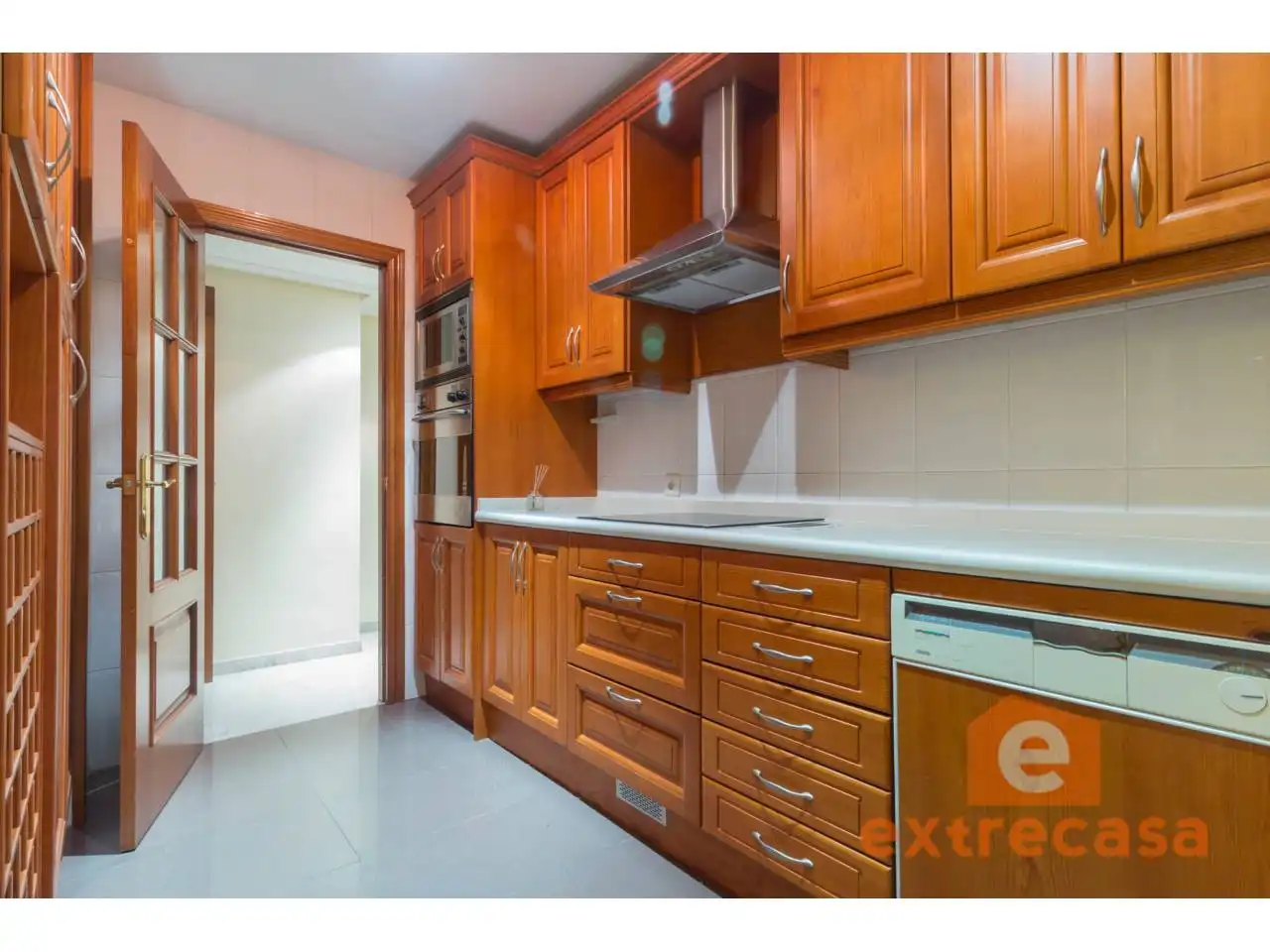 Piso de 75 m² en Badajoz