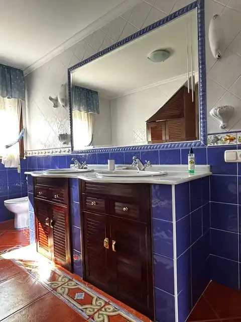 Casa de lloguer, Vilagarcía de Arousa