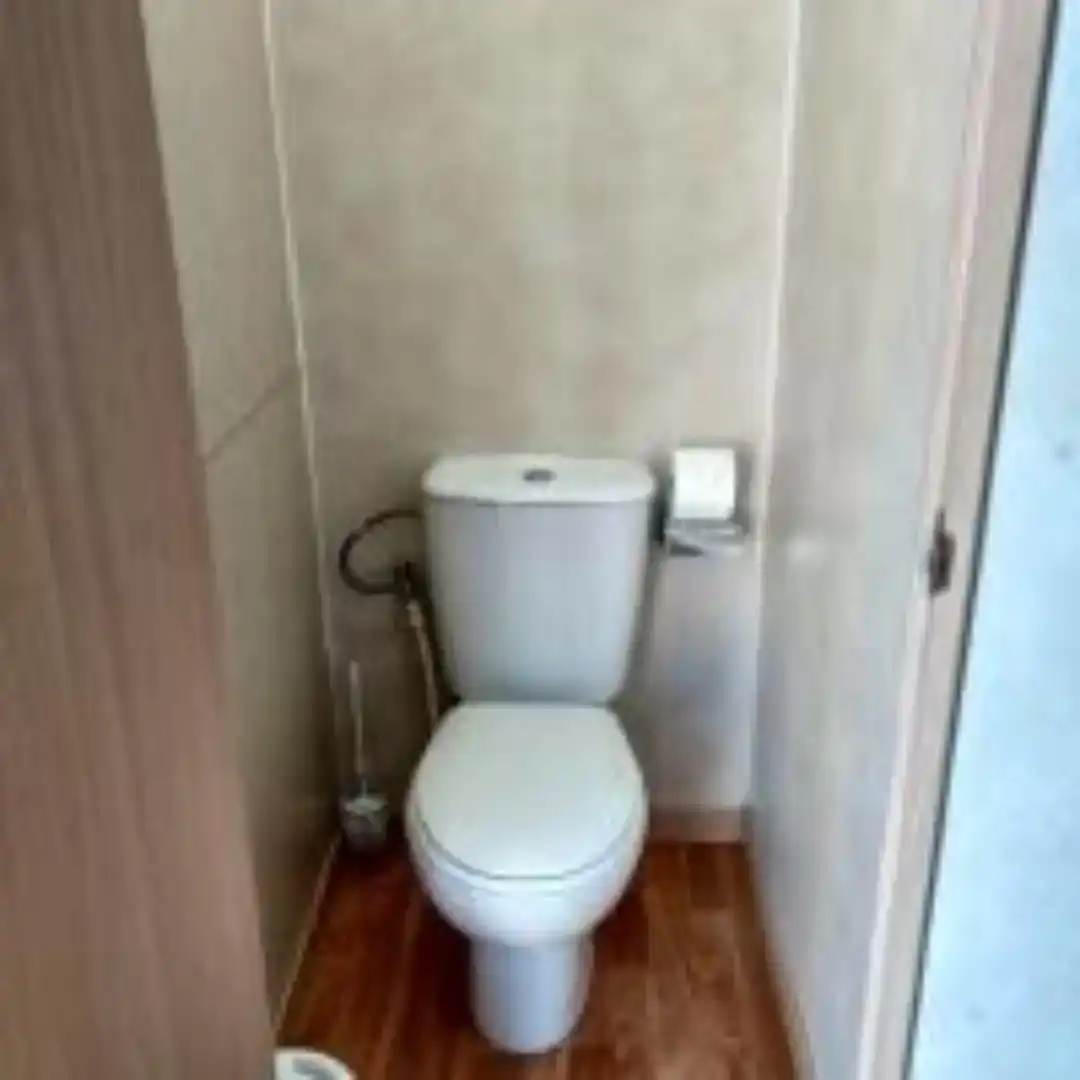 Piso de 79 m² en Punta Umbría