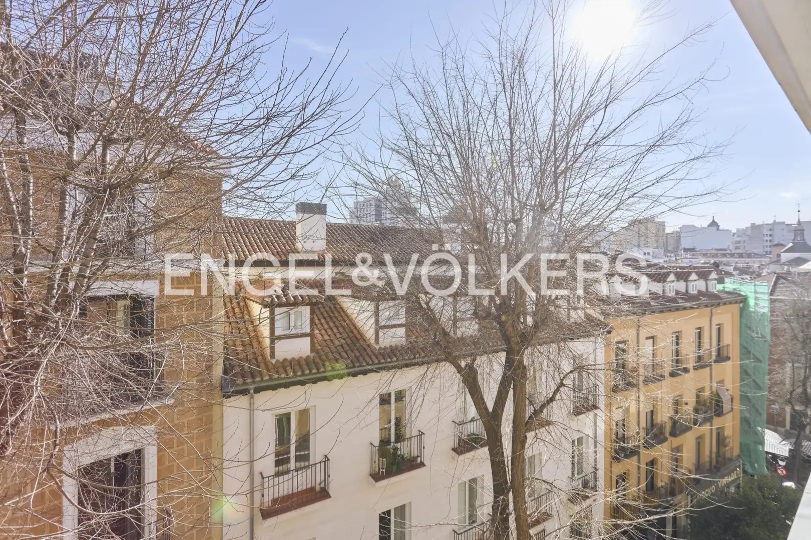 Appartement 91 m² à Madrid