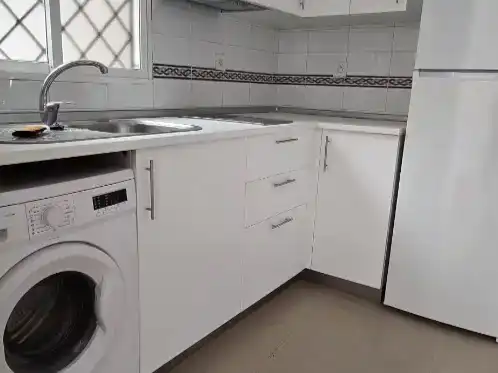 Pis de 54 m² a Gelves