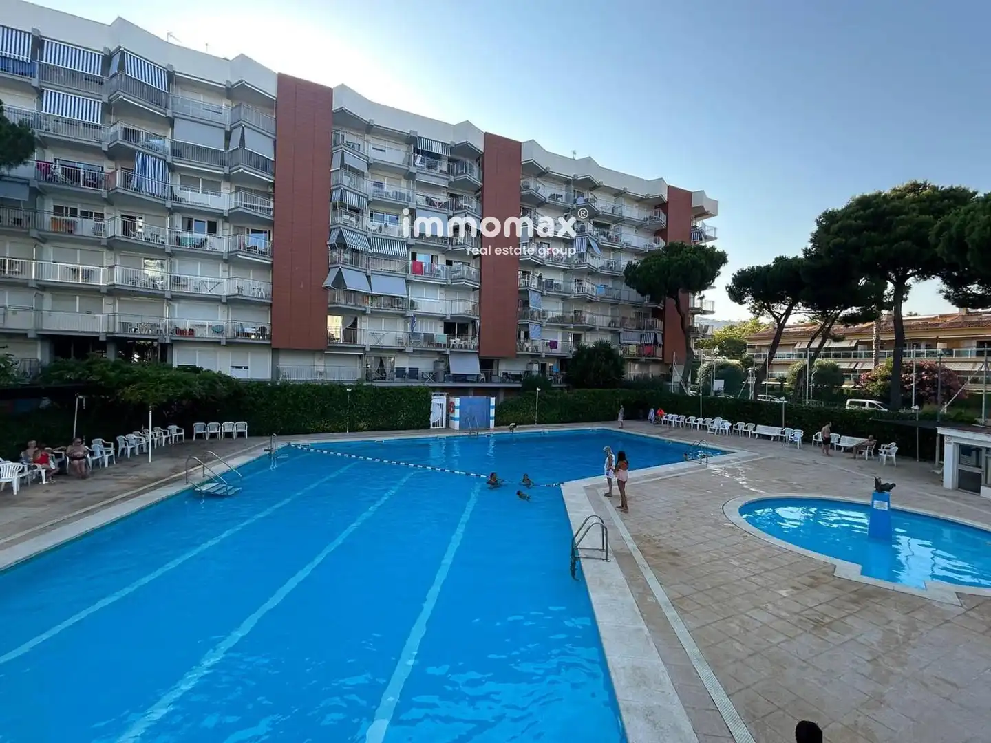 Pis de 40 m² a Castell d'Aro, Platja d'Aro i s'Agaró