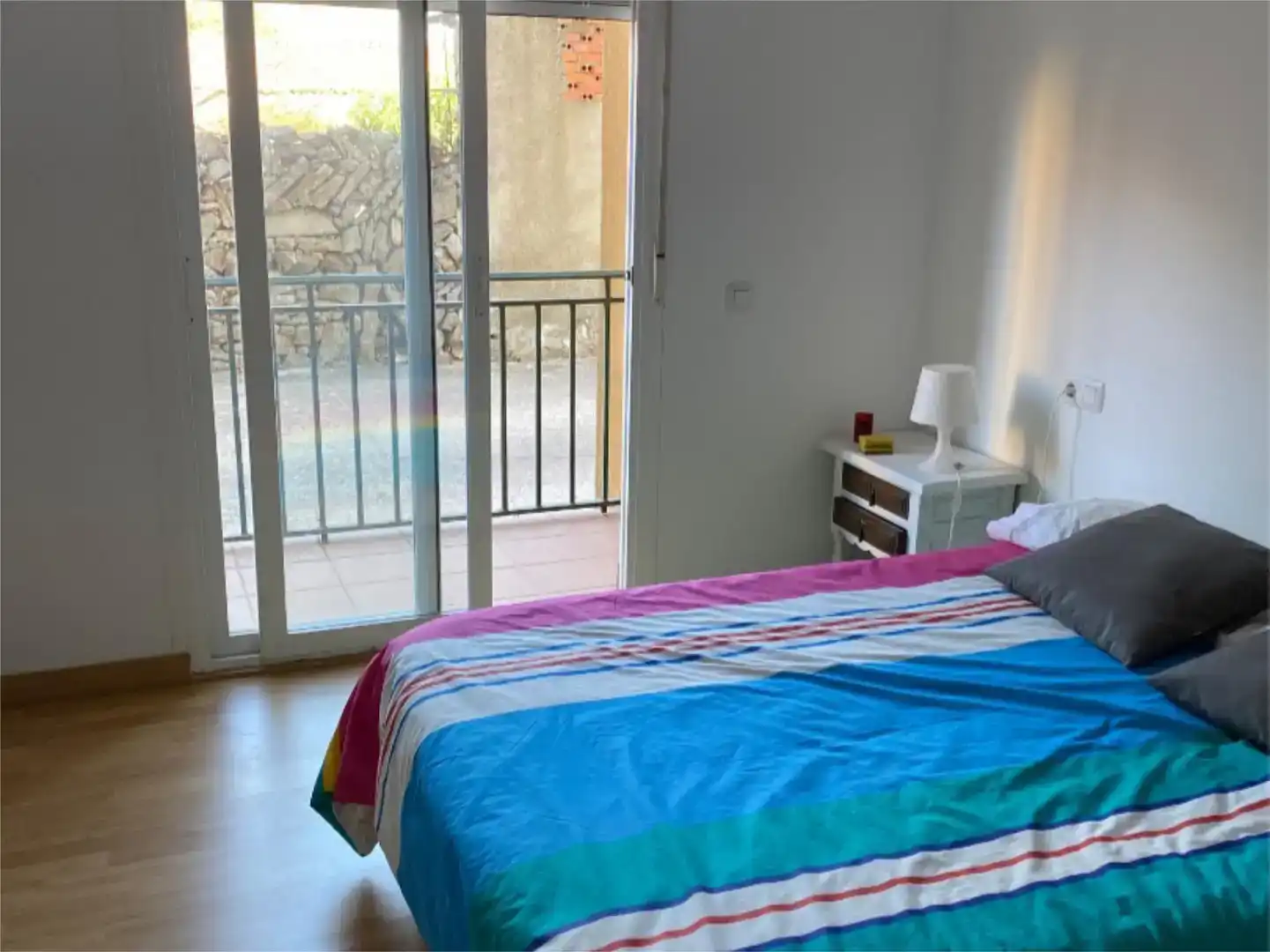 Piso de 50 m² en Bermillo de Sayago