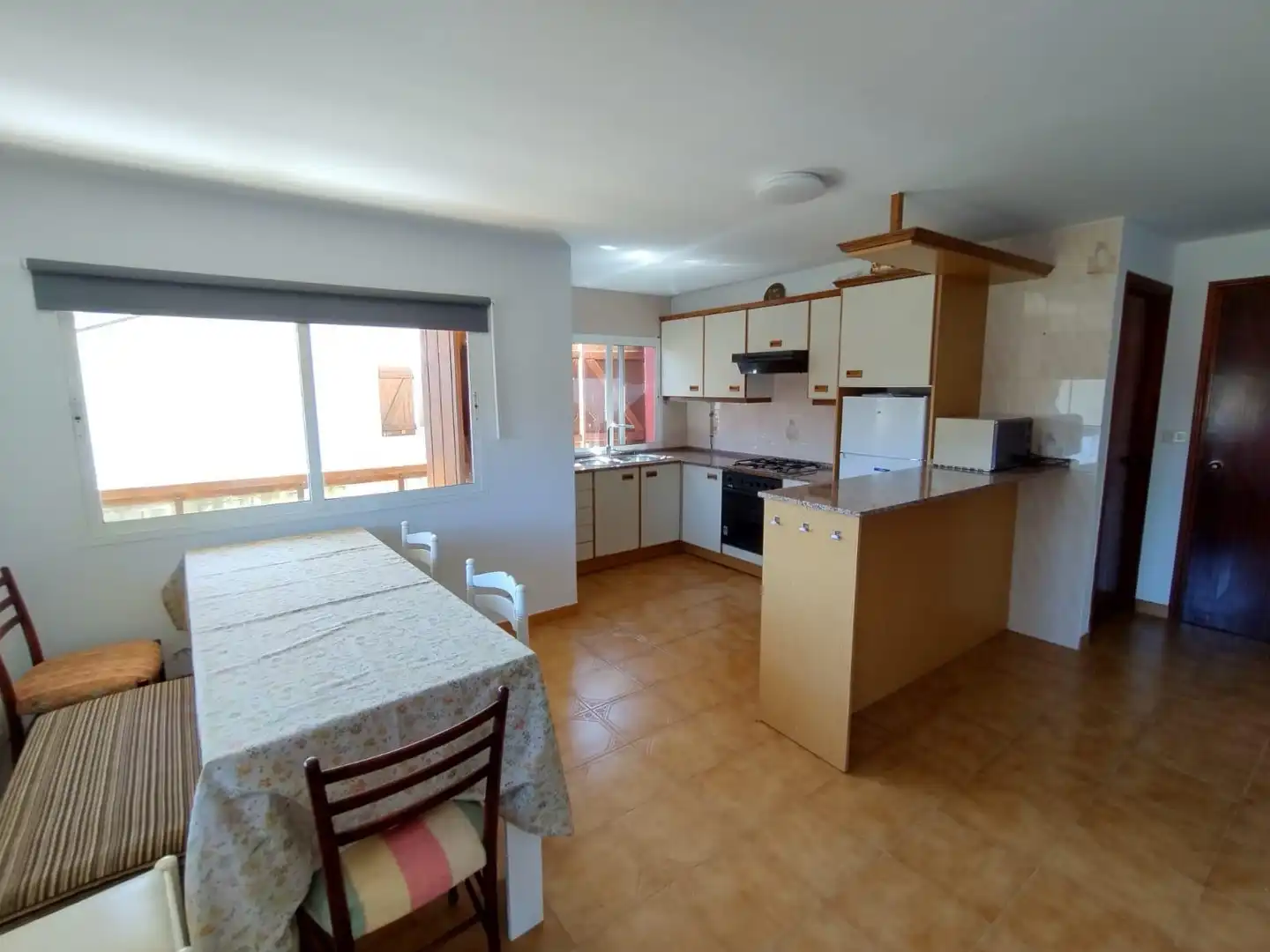 Piso de 142 m² en Carballo