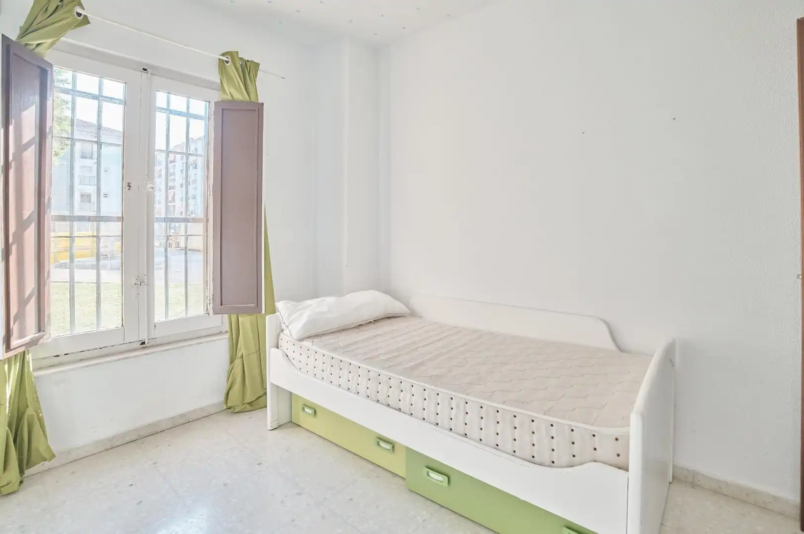 Pis de 87 m² a Jerez de la Frontera