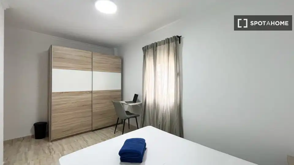 Habitación 92 m², Las Palmas de Gran Canaria