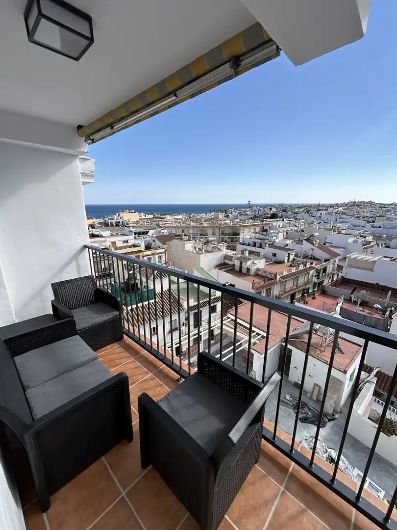 Piso de 60 m² en Nerja