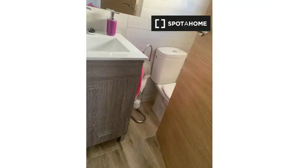 Habitación en alquiler, Murcia