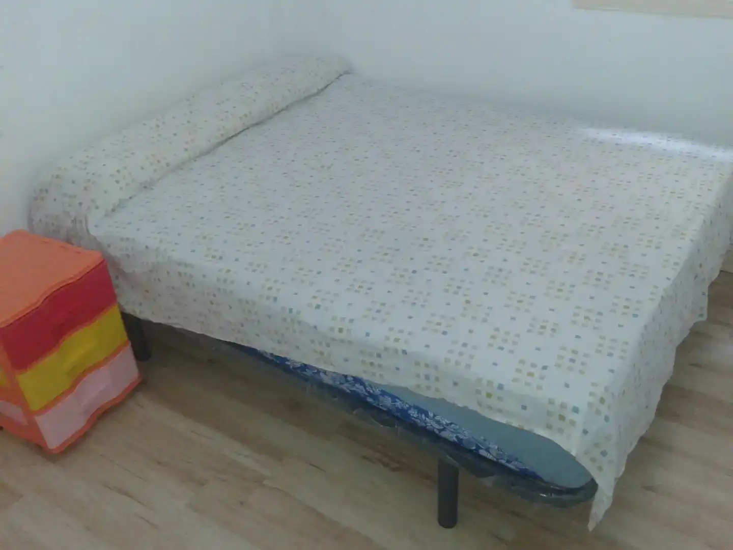 Piso de 50 m² en Torrenueva Costa