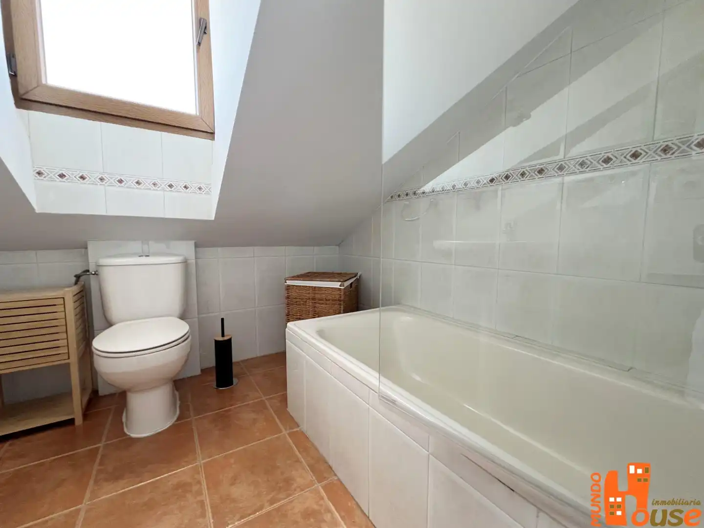 Piso de 80 m² en Real Sitio de San Ildefonso