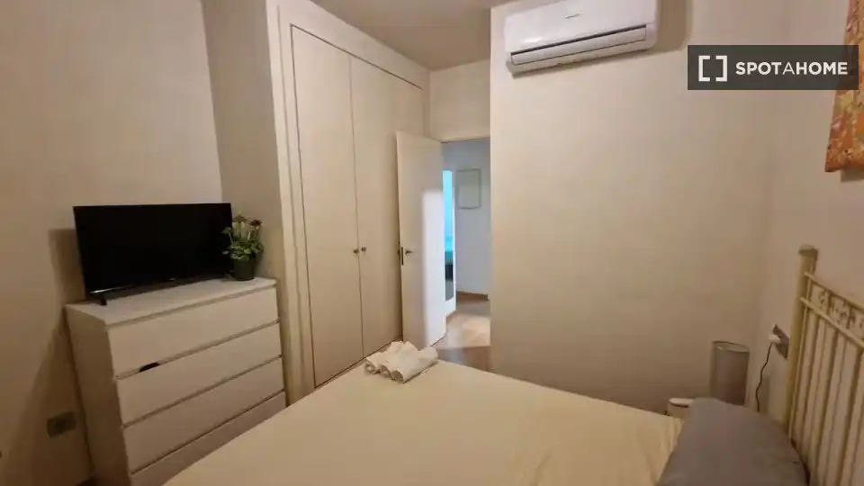 Habitación en alquiler, Sevilla
