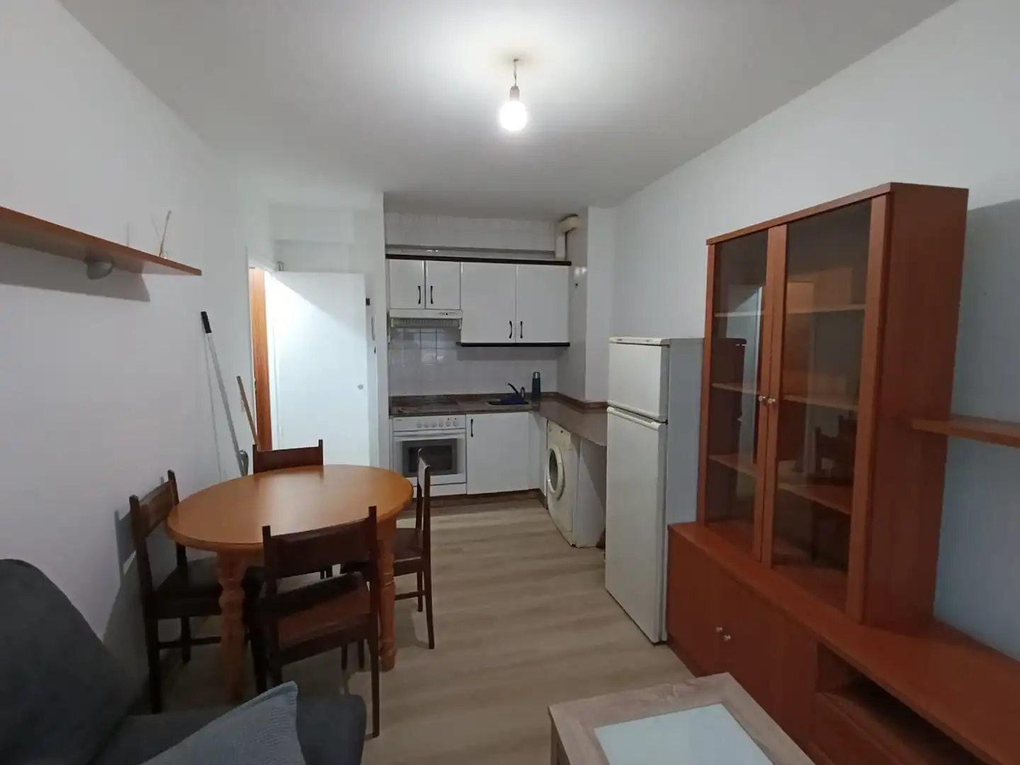 Pis de 35 m² a Santiago de Compostel·la