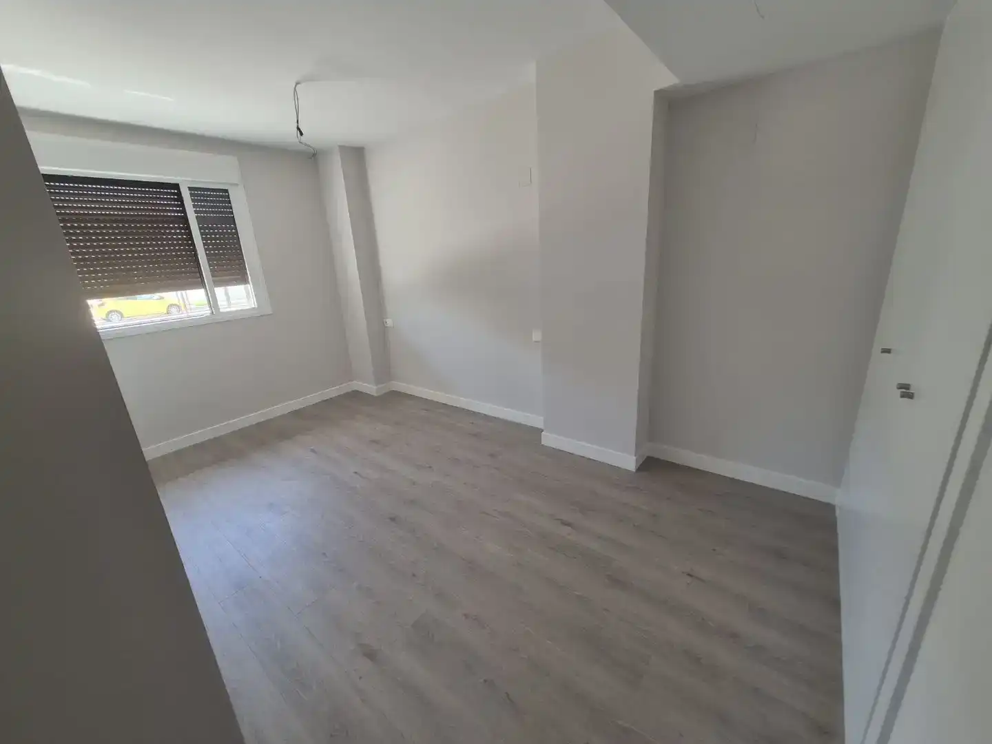 Piso de 91 m² en Dos Hermanas