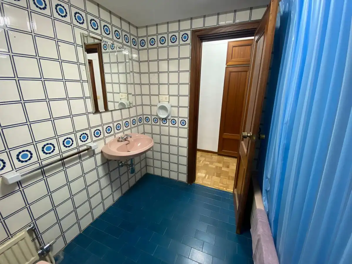 Piso de 180 m² en Palencia
