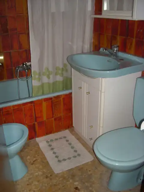 Appartement 70 m² à Saragosse