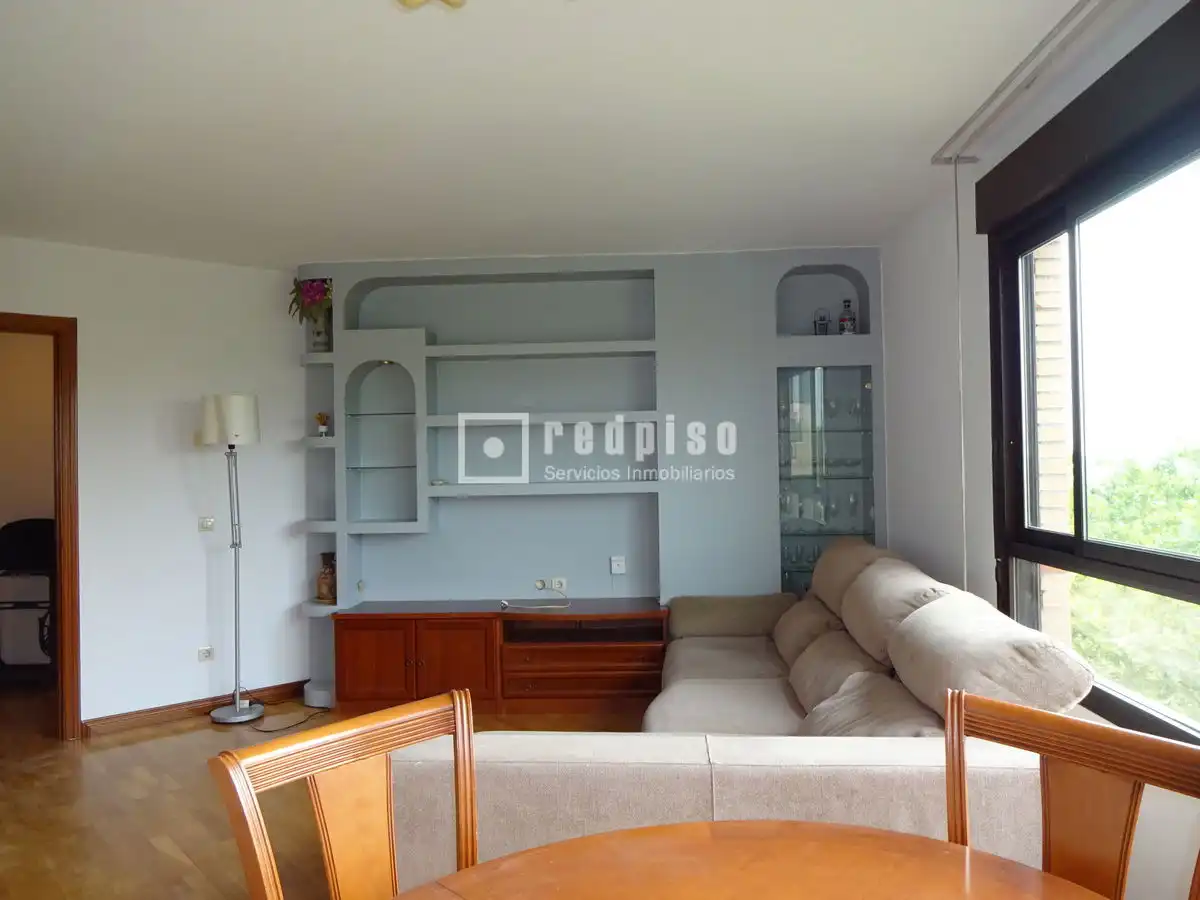 Wohnung 85 m² in Madrid