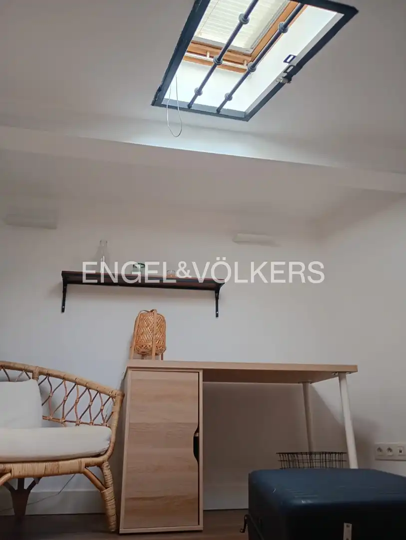 Pis de 96 m² a Madrid