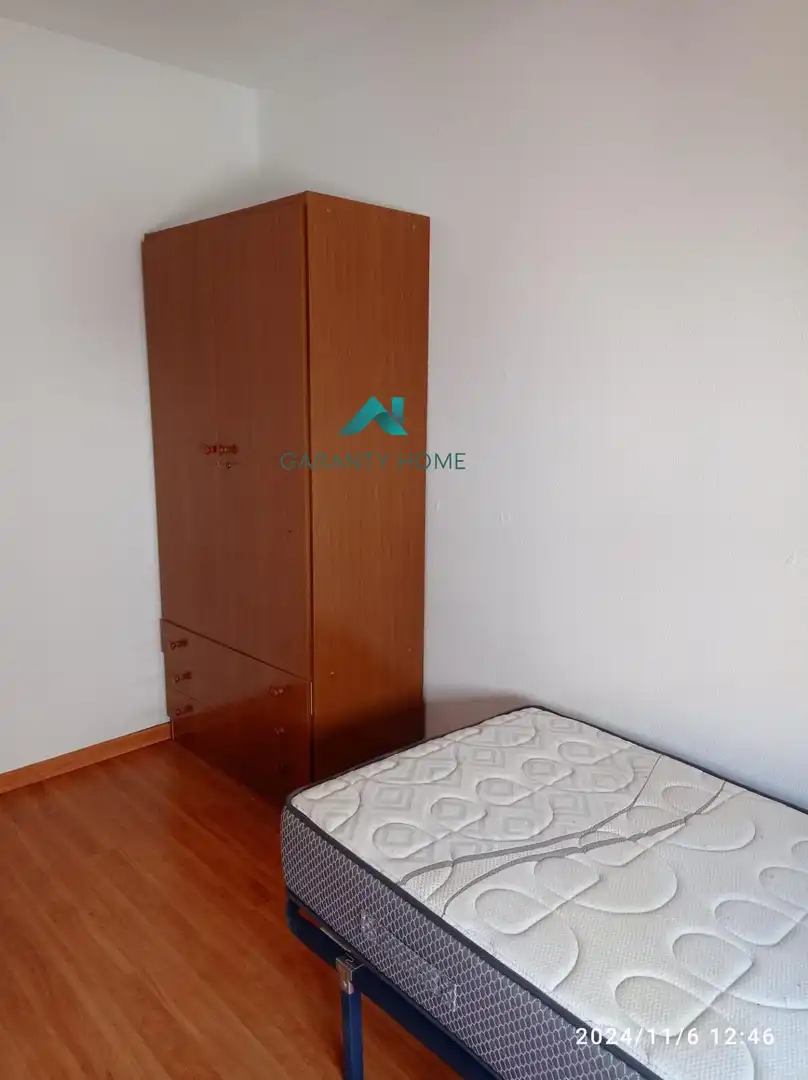 Piso de 90 m² en Trujillo