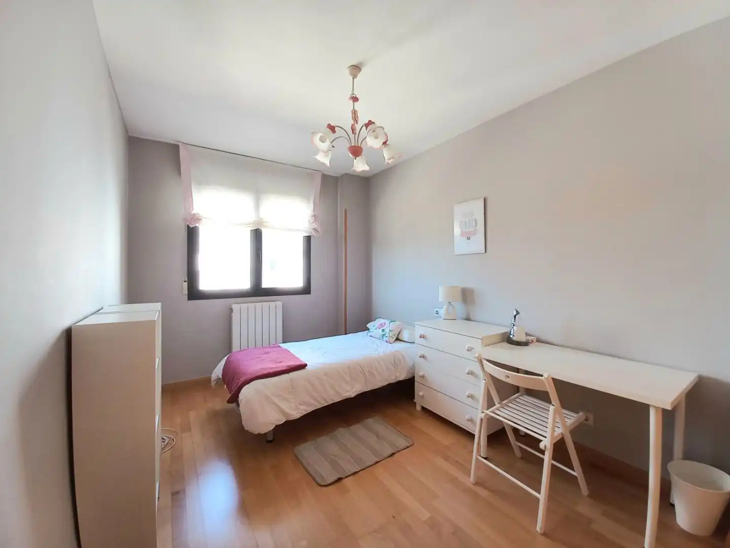 Piso de 125 m² en Burgos