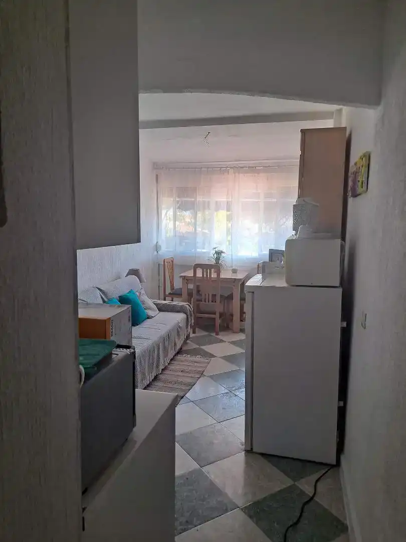 Piso de 35 m² en Cartaya