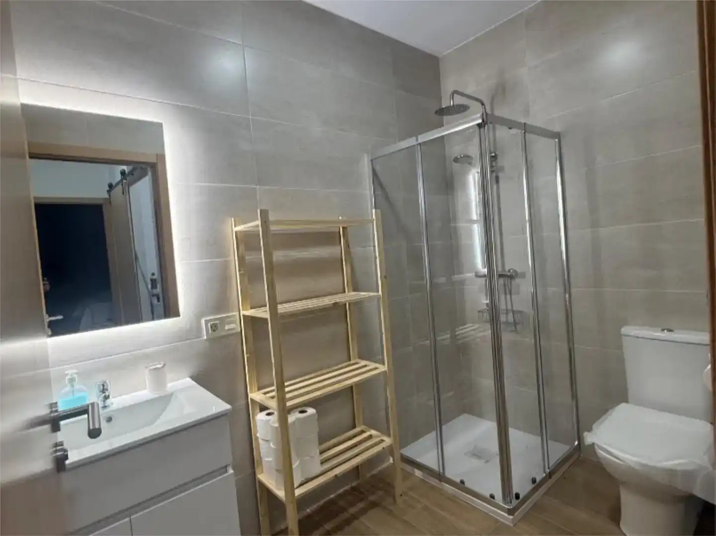 Piso de 72 m² en Olivenza