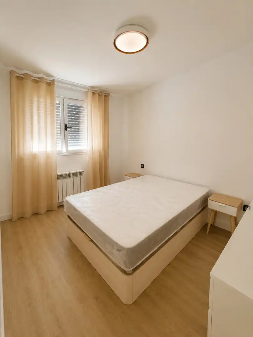 Apartamento 58 m² em Alcázar de San Juan
