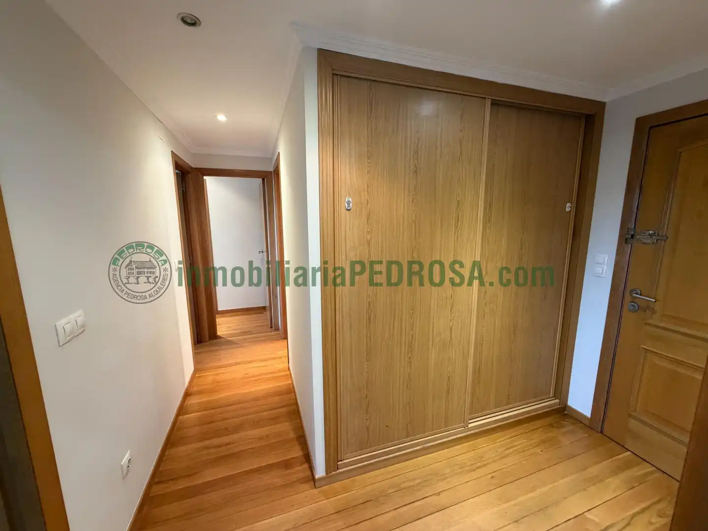 Pis de 76 m² a Pontevedra