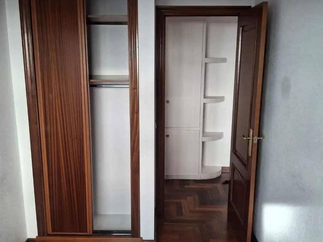 Pis de 67 m² a Oleiros