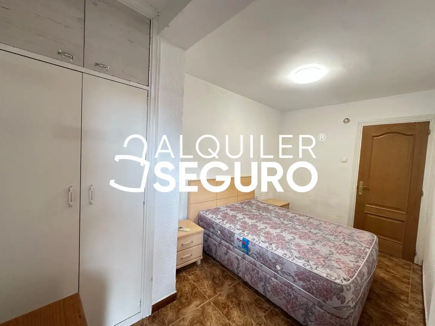 Wohnung 60 m² in Madrid