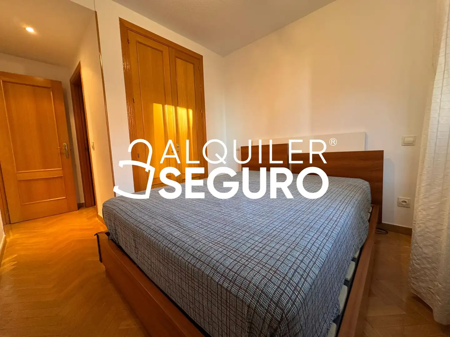 Appartamento 65 m² a Madrid