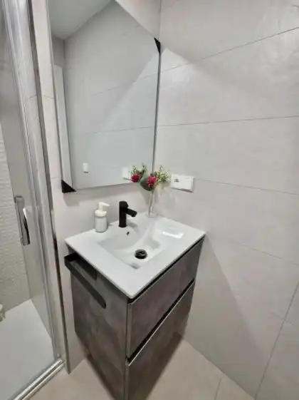 Piso de 65 m² en Vélez-Málaga