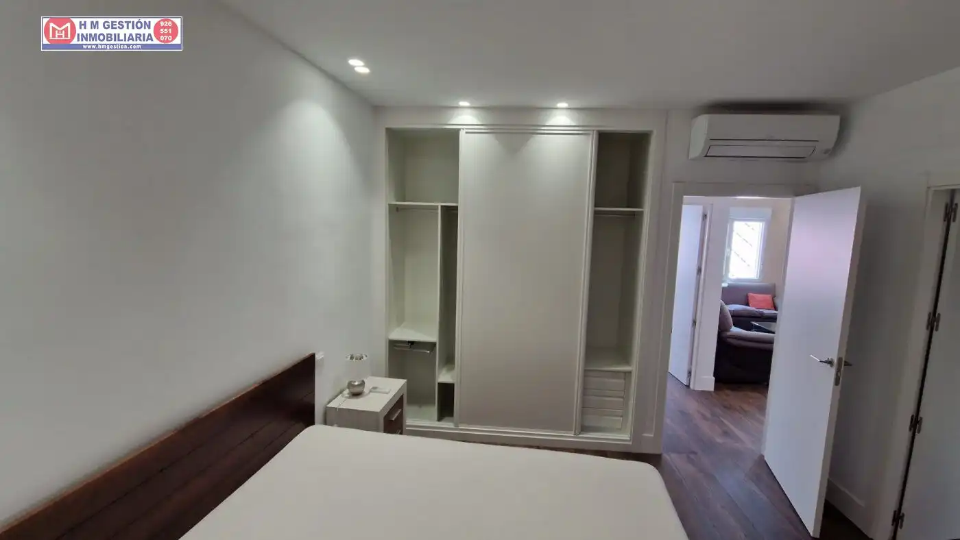 Piso de 110 m² en Alcázar de San Juan