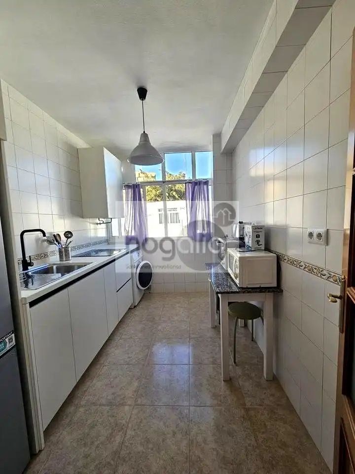 Piso de 60 m² en Sevilla