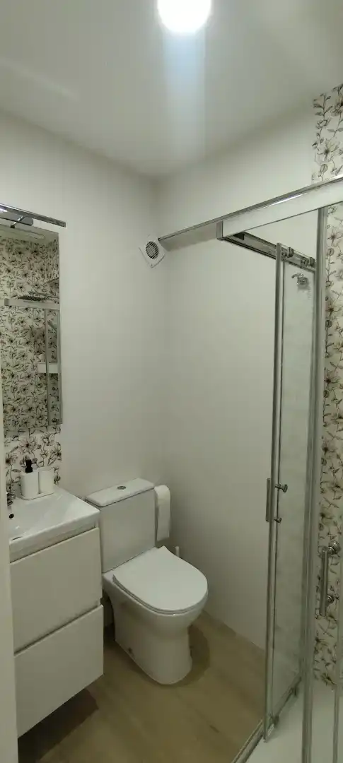 Piso de 100 m² en Ferrol
