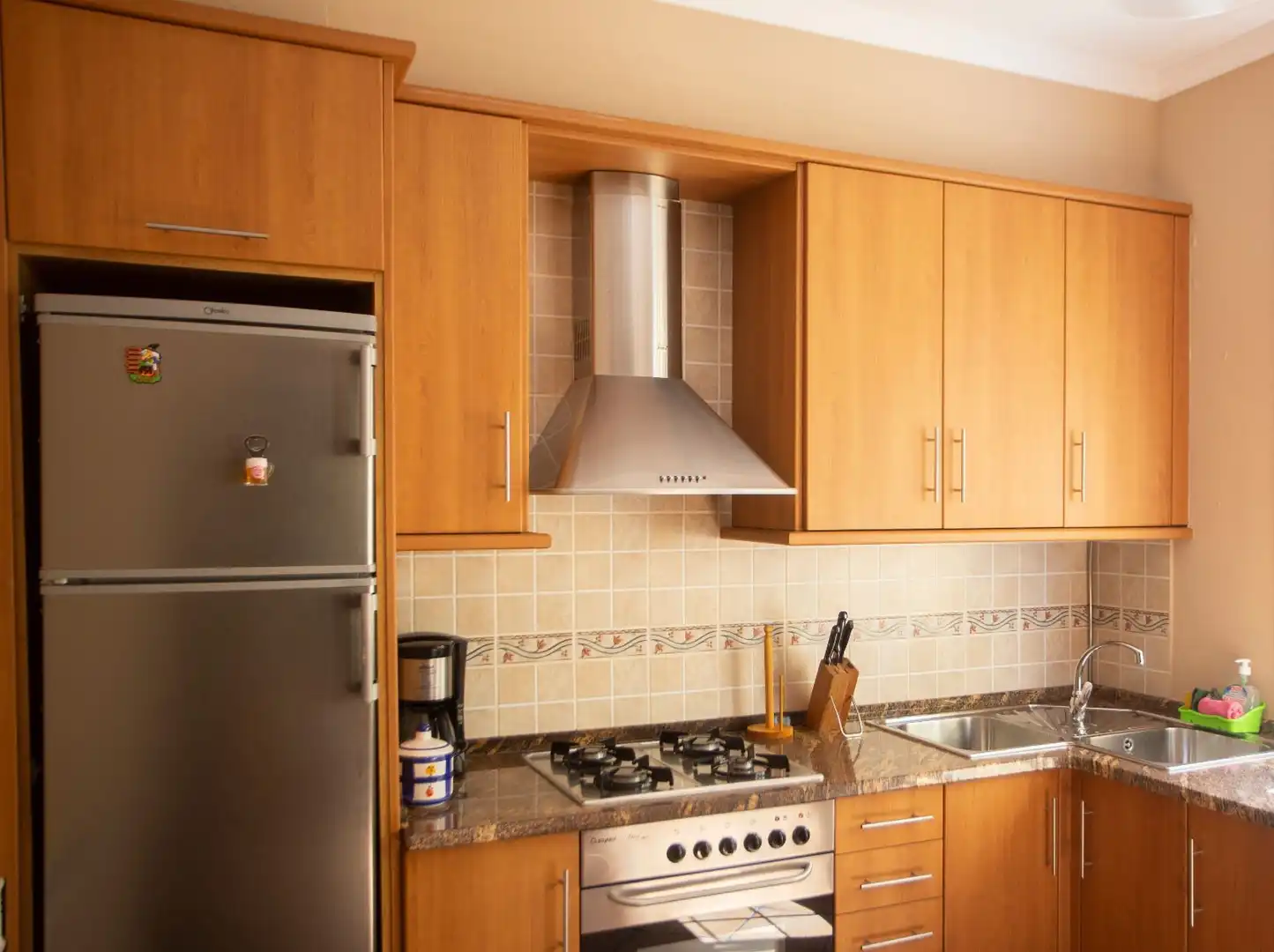 Wohnung 106 m² in Muxía