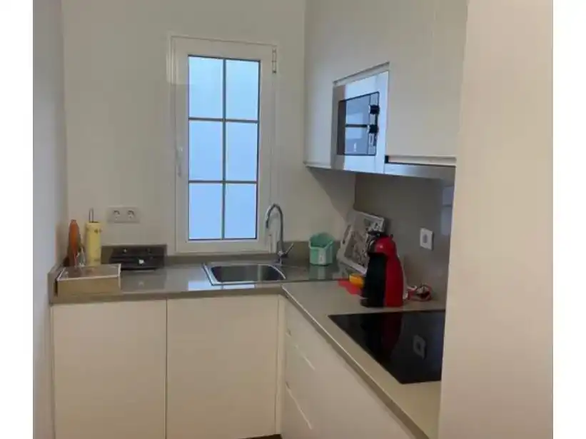 Piso de 110 m² en Haría