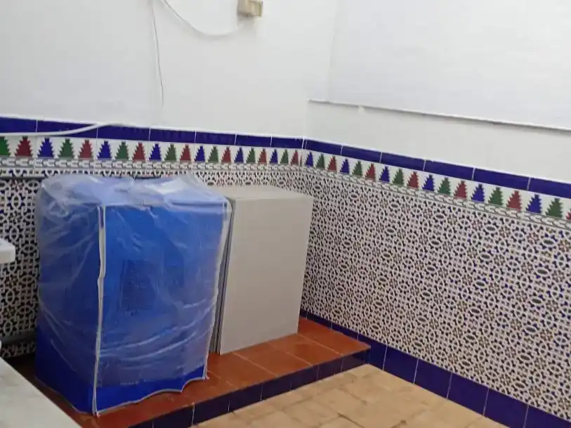 Piso de 150 m² en Adra