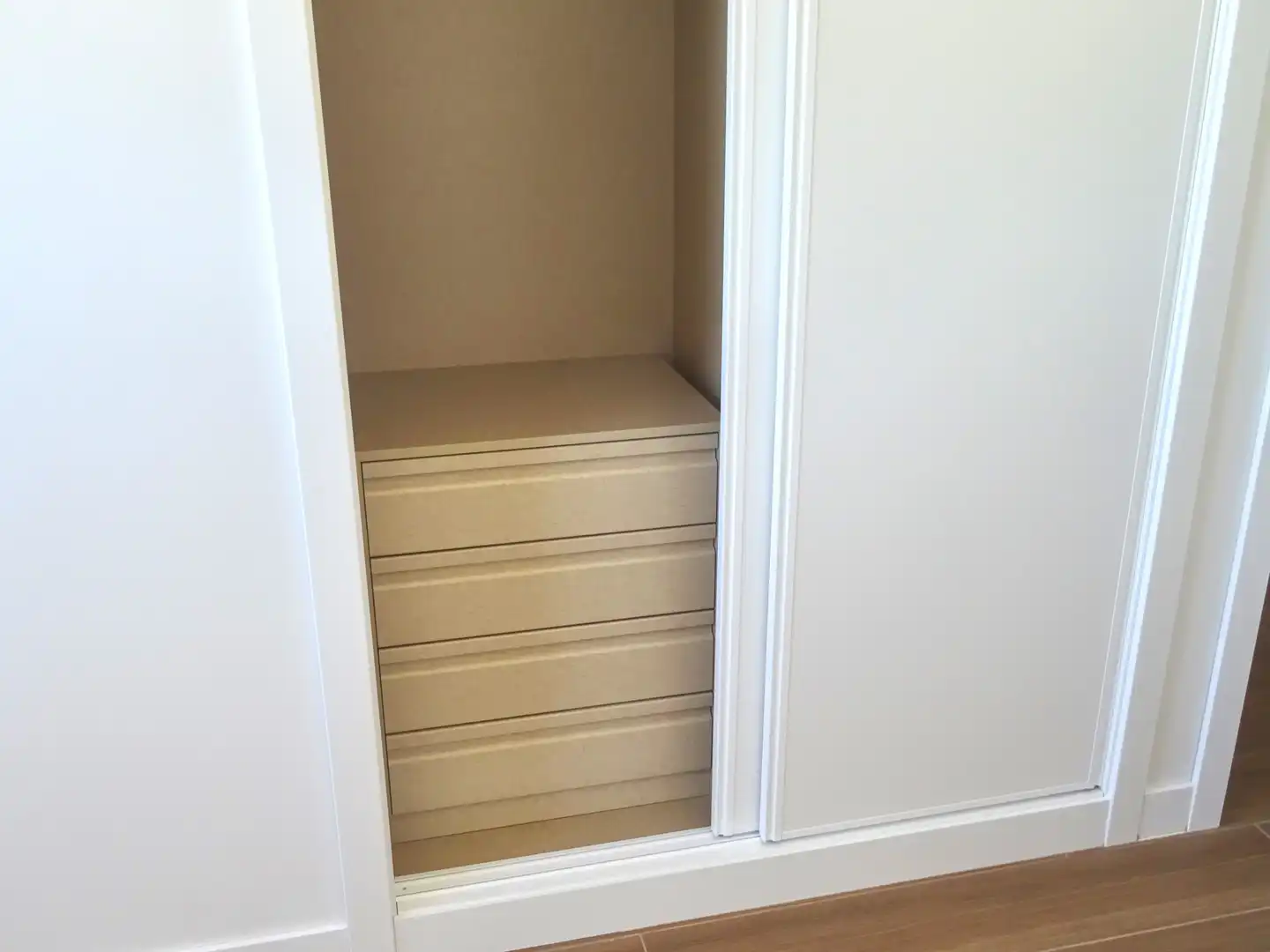 Piso de 122 m² en Tres Cantos
