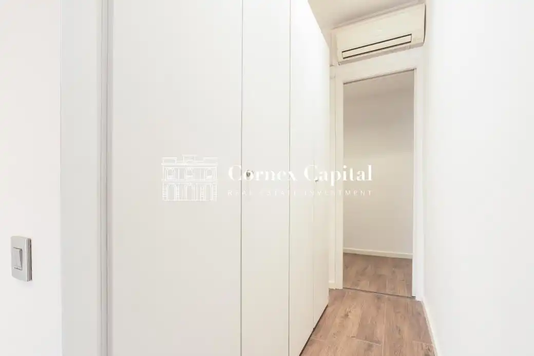 Piso de 134 m² en Barcelona