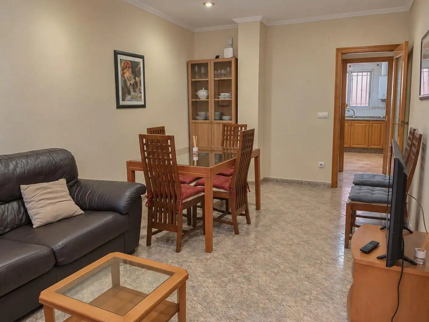 Piso de 115 m² en Puzol