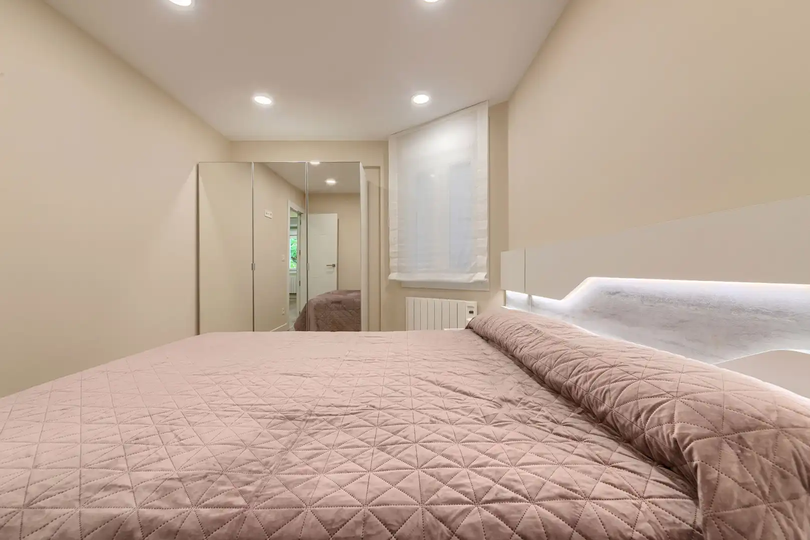 Piso de 60 m² en Bilbao