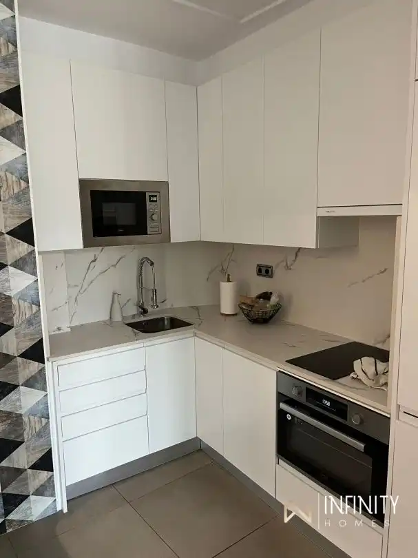Piso de 65 m² en Bilbao