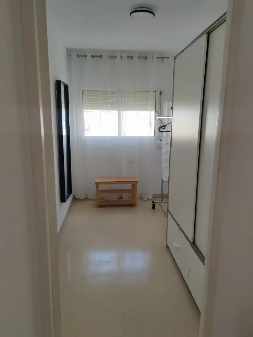 Pis de 75 m² a Sevilla